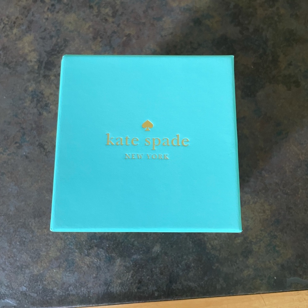 Brand new kate spade watch